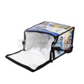 Schnell verkaufend!!! Sublimation Cooler Lunch Bag